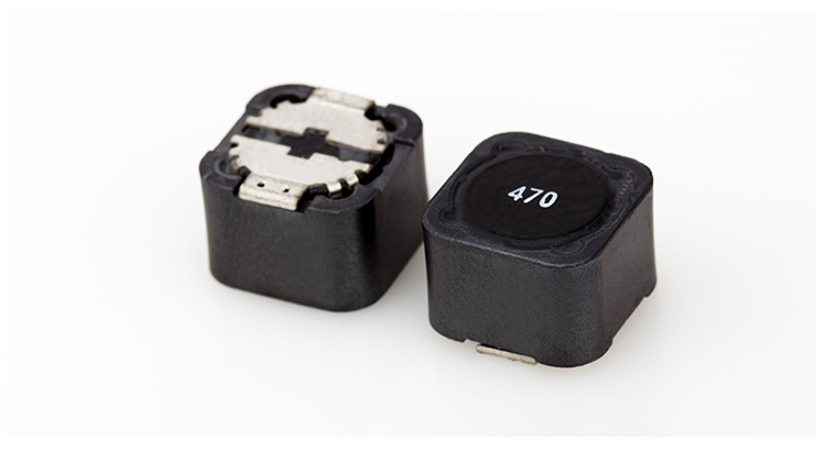 大電流功率電感 大電流功率電感