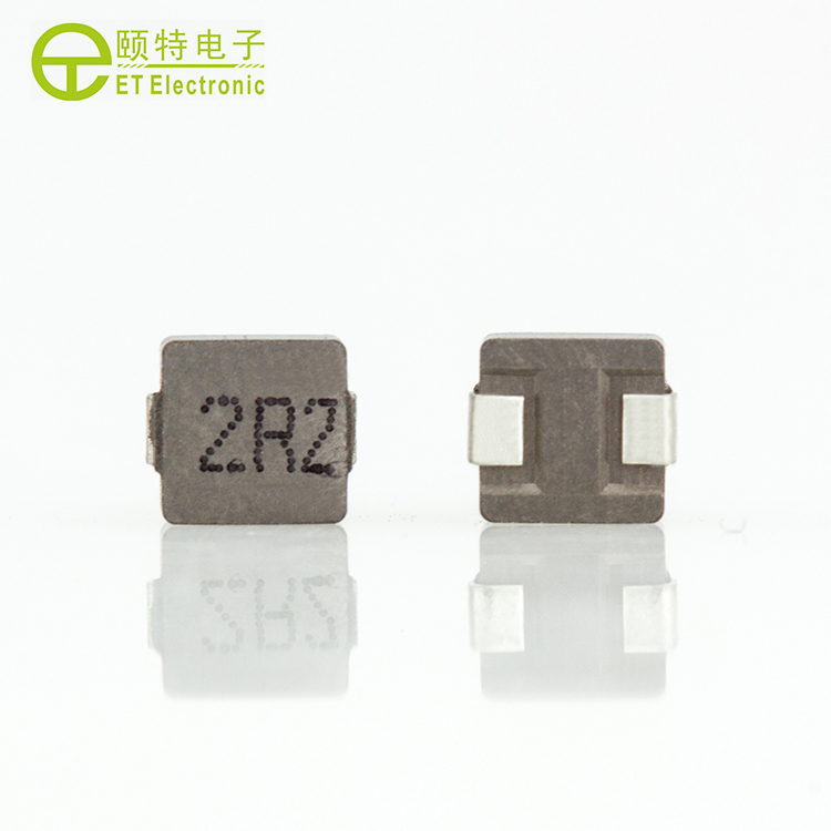 一體成型電感 一體成型電感