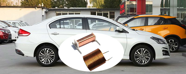 汽車點(diǎn)火線圈 萬用表